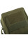 Підсумок Mini-IFAK ОЛИВА міні (11x15x6) на MOLLE, Нейлон 600D, з термоізоляцією EPE